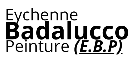 EYCHENNE BADALUCCO PEINTURE (E.B.P)