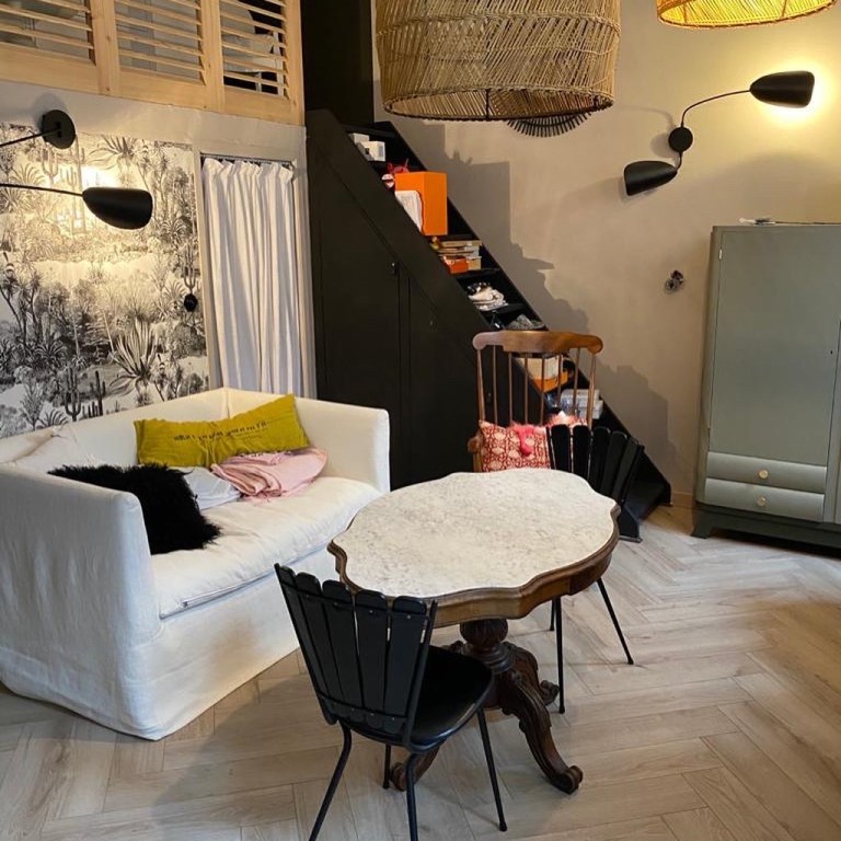 Rénover un appartement avant location à Colomiers, Portet-sur-Garonne et Castelginest : optimiser la valeur avec la peinture