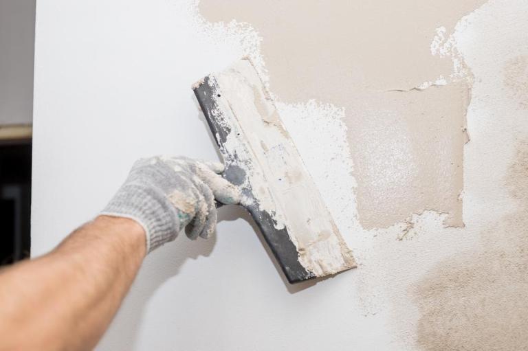 Rénovation de peinture à Saint-Sauveur : étapes clés